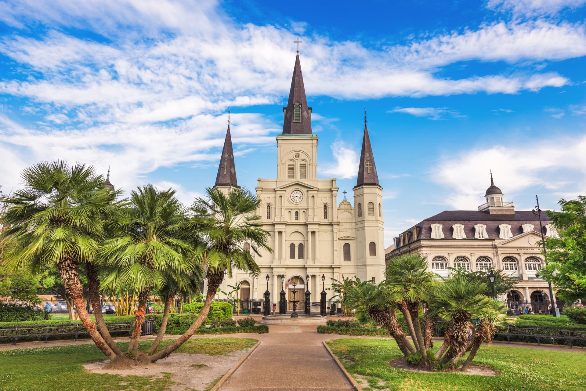 Go City New Orleans All-Inclusive Pass: Save up to 50% on Attractions - image 3