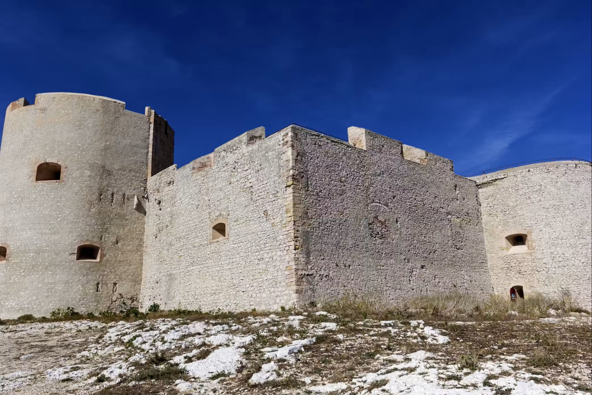 Château d’If Ticket - image 4