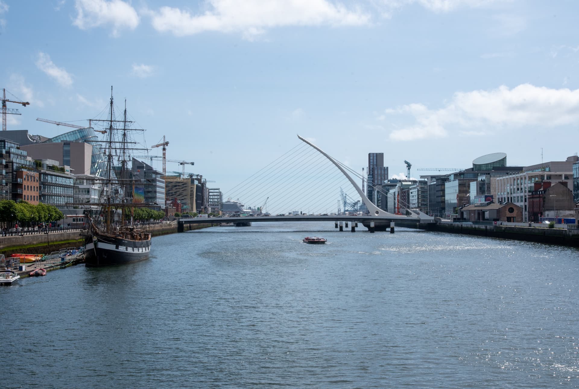 Big Bus Dublin Hop-on Hop-off Bus Tour - imagen 8