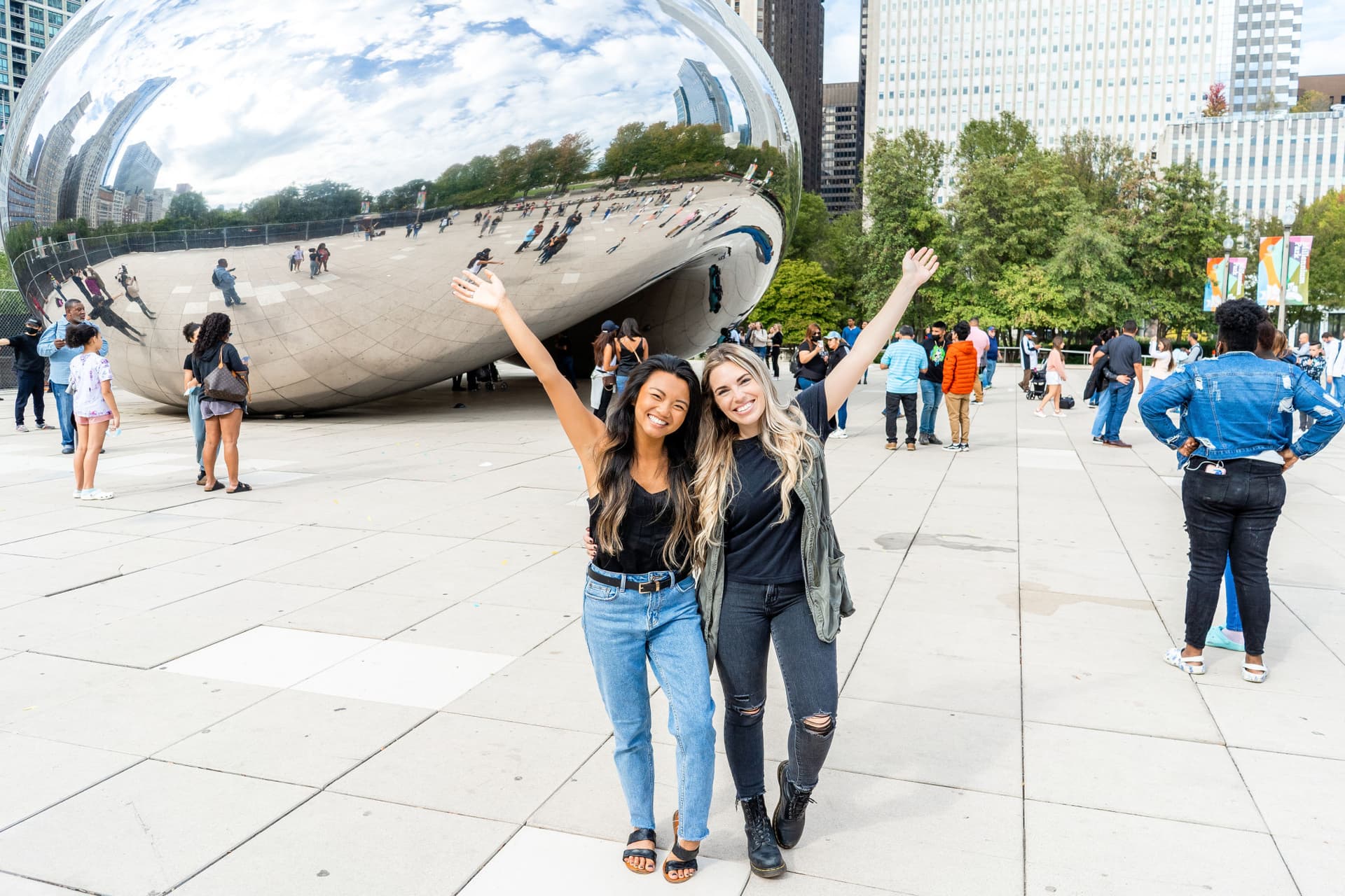 Go City Chicago Explorer Pass: Ahorre hasta un 50% en atracciones - imagen 38