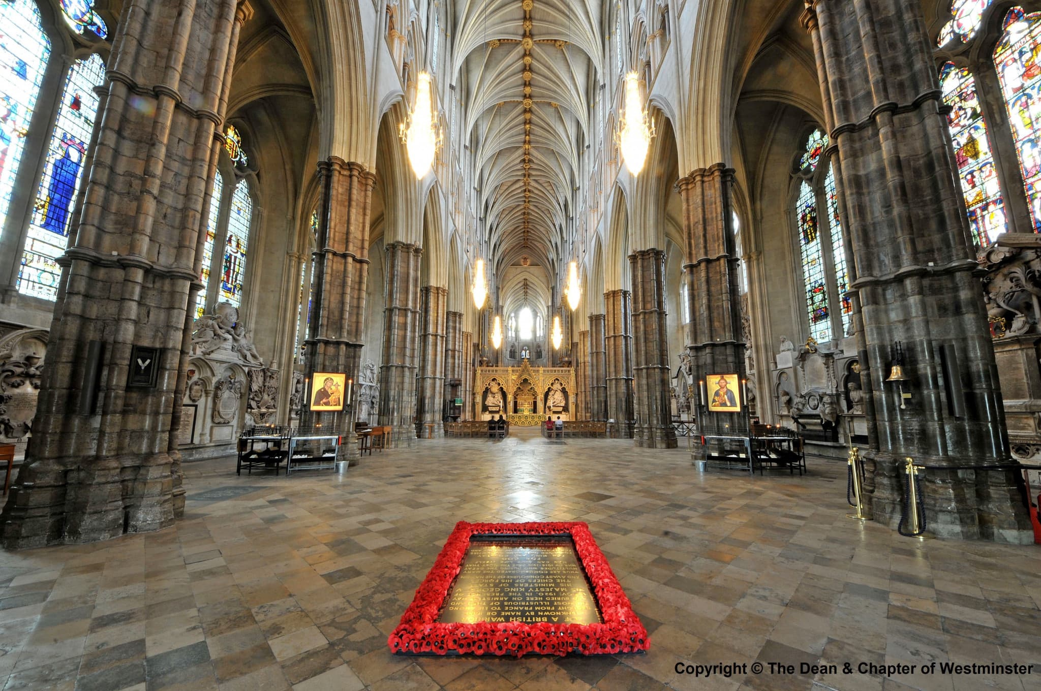 Westminster Abbey Guided Tour - image 2