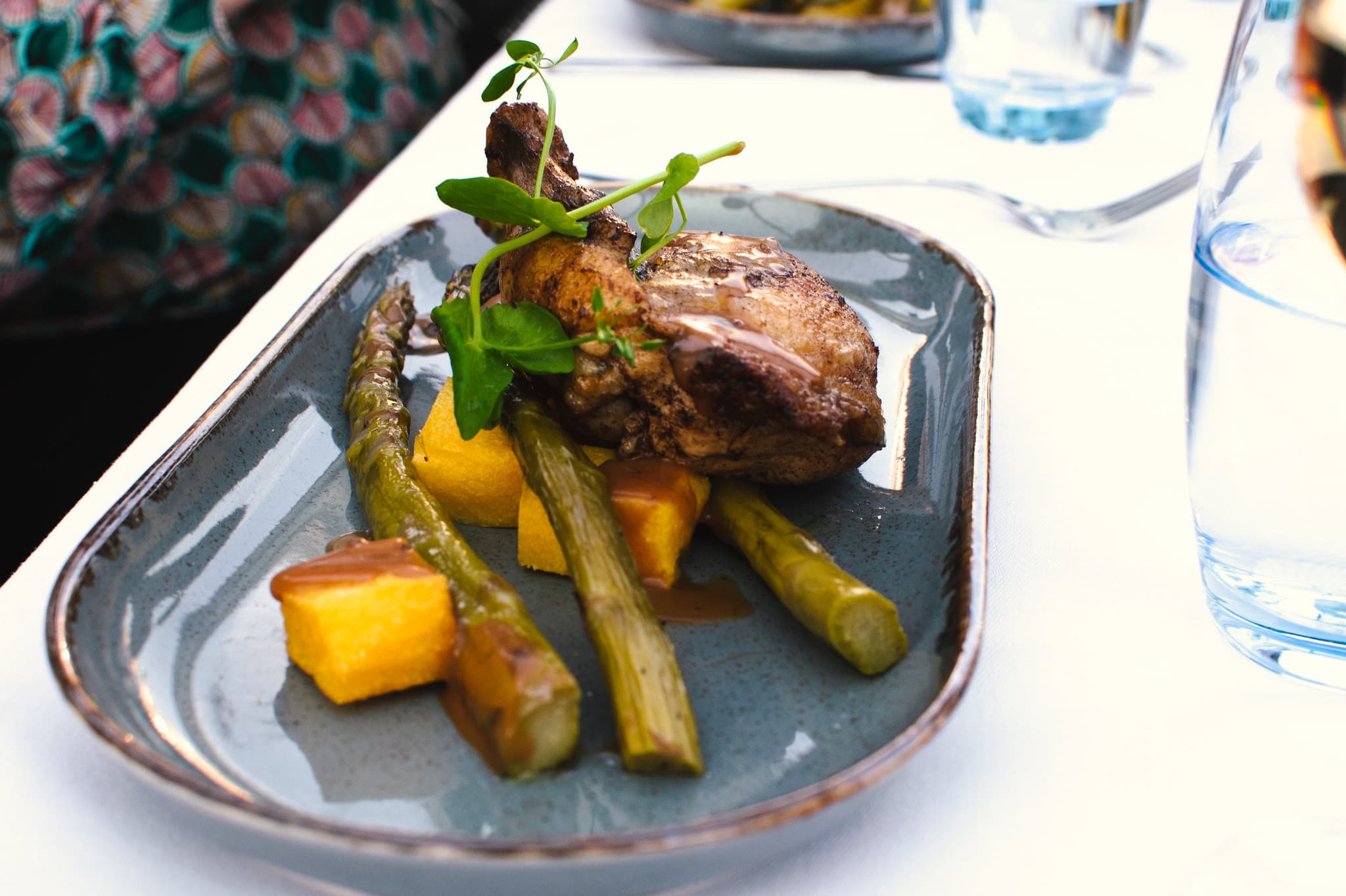 Amsterdam Canal Cruise with 4-Course Dinner - image 8