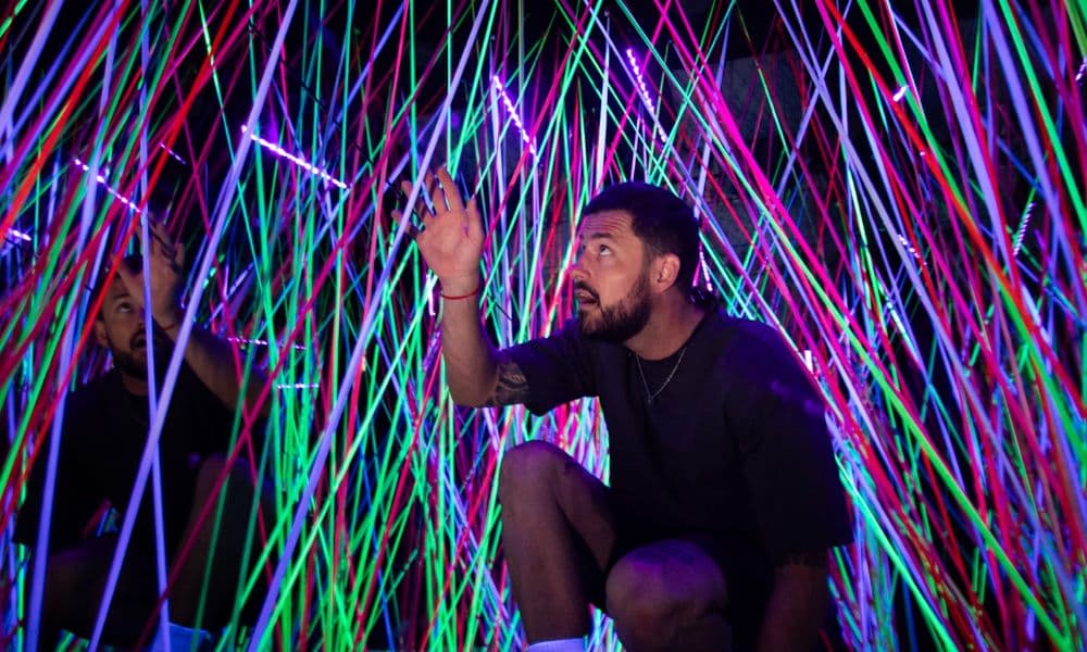 Entradas para Infinity Attraction - imagen 2