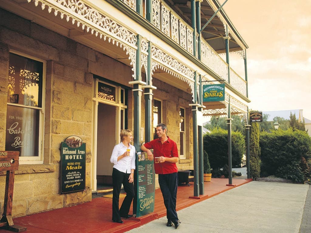 Bonorong Wildlife Sanctuary and Hobart City Tour - imagen 9