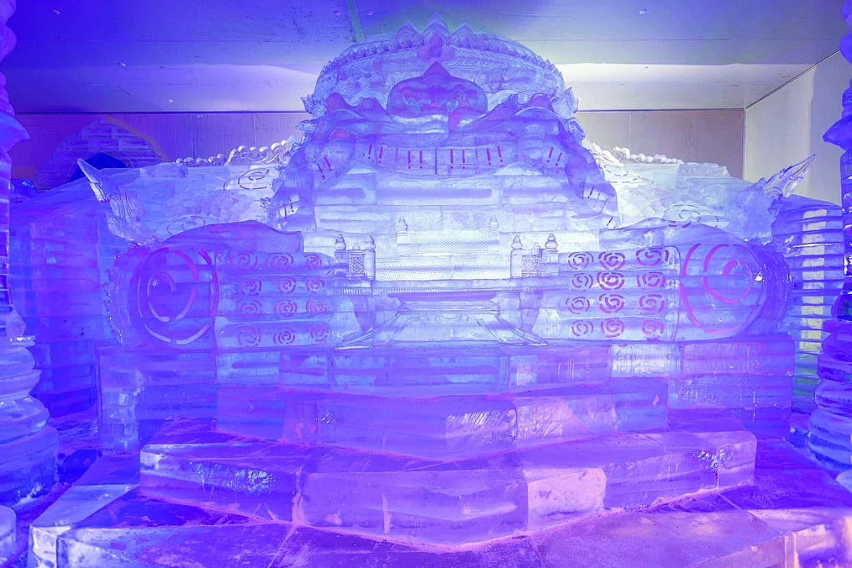 Frost Magical Ice of Siam - image 15