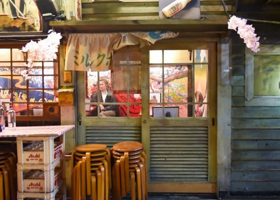 All-Star Tokyo Food Tour - image 5