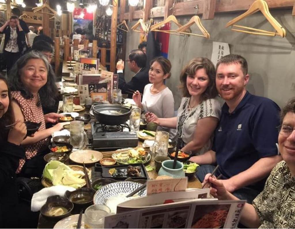 Tokyo Hidden Gem Food Tour in Shinbashi - imagen 10
