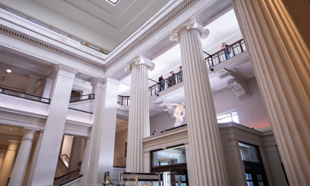 Auckland Museum Ticket - image 2