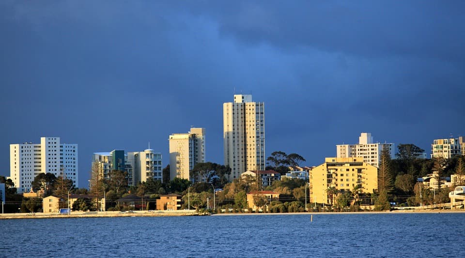 Perth and Fremantle City Tour - image 2