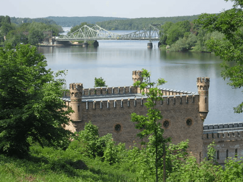 City Sightseeing Potsdam Hop-on Hop-off Bus Tour - imagen 5