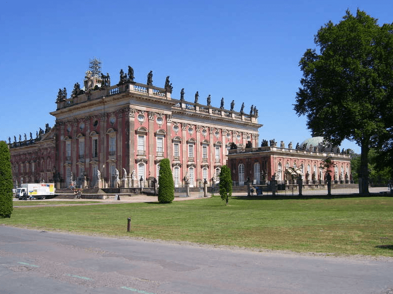 City Sightseeing Potsdam Hop-on Hop-off Bus Tour - image 7