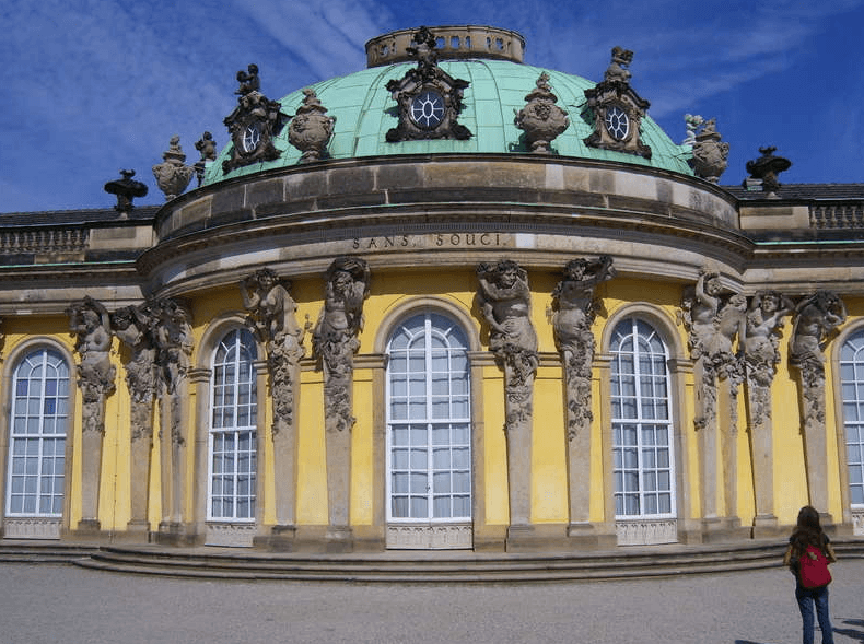 City Sightseeing Potsdam Hop-on Hop-off Bus Tour - imagen 8