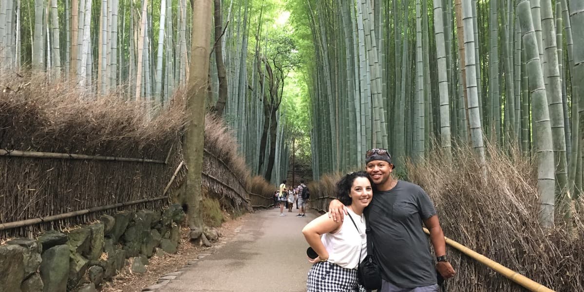 Kyoto Food and Drink Tour - Arashiyama - image 4