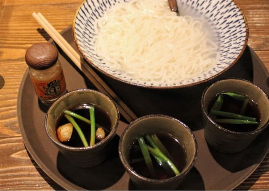 All-Star Tokyo Food Tour - image 3