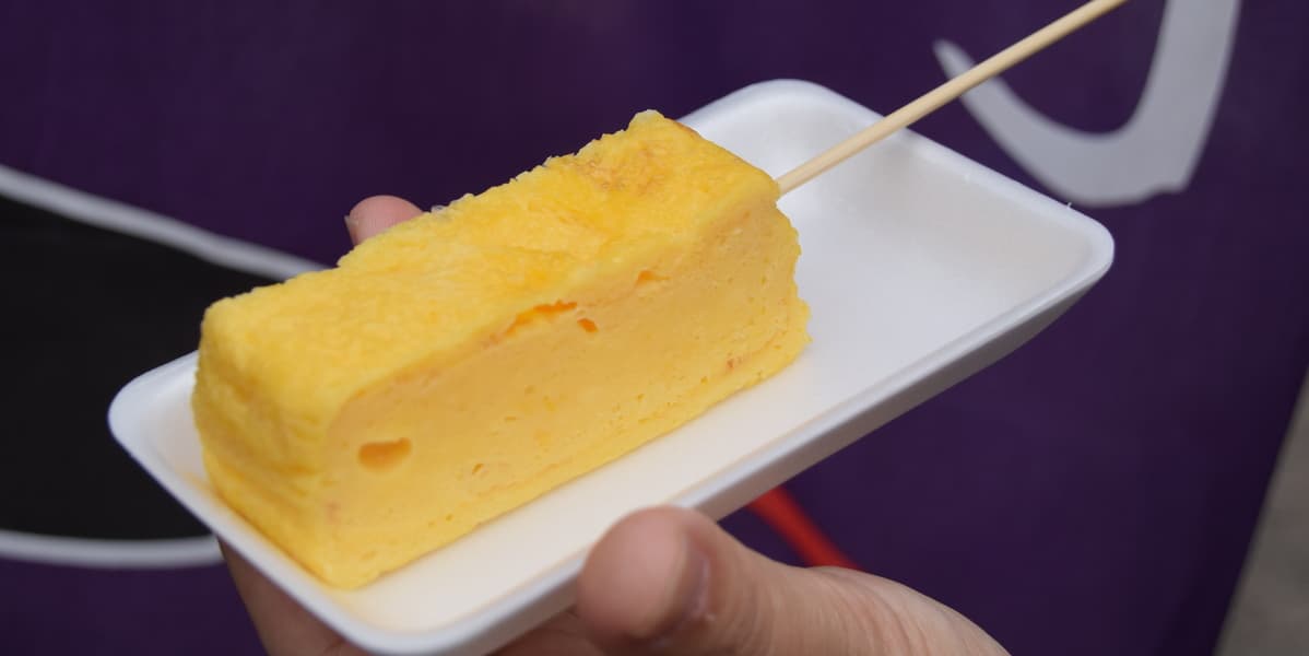 Tokyo Food and Drink Tour at Tsukiji Outer Market - image 3