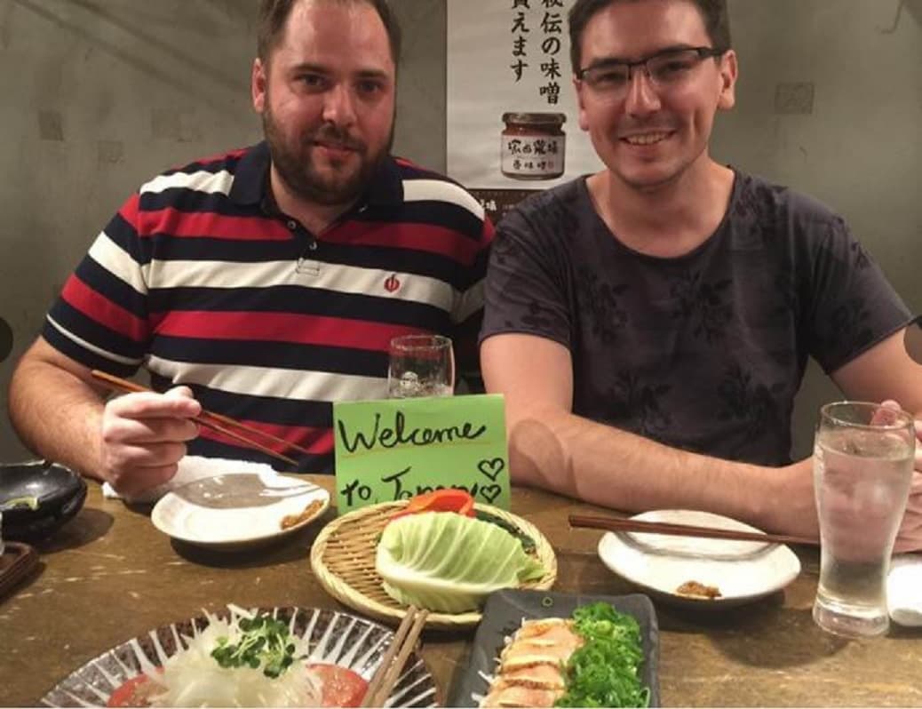 Tokyo Hidden Gem Food Tour in Shinbashi - imagen 8
